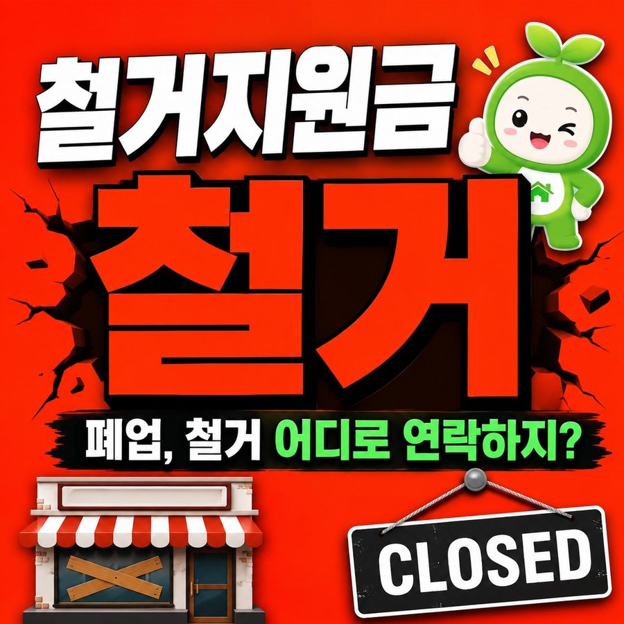 창원 철거·원상복구 설치